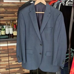 Hugo Boss Suit
